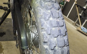 YAMAHA DT50 2024 17W