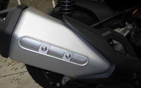 HONDA ADV160