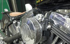 HARLEY FXSTS 1340 1989