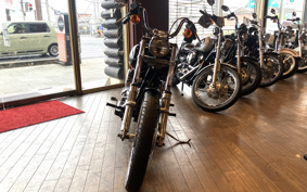 HARLEY FXSTC1340 1987 BKL