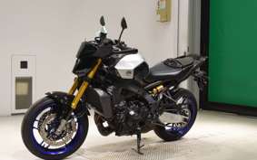 YAMAHA MT-09 SP 2024 RN87J