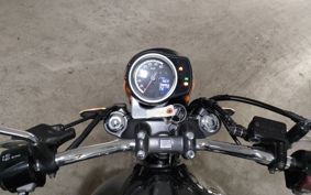 HONDA GB350S 2022 NC59