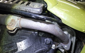 HONDA PS250 2015 MF09