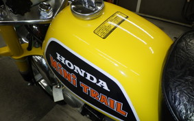 HONDA MONKEY 2002 Z50J