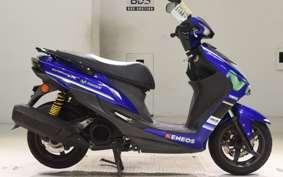 YAMAHA CYGNUS 125 XSR 3 2016 SED8J