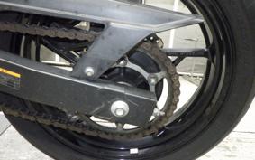 KAWASAKI NINJA 400 2018 EX400G