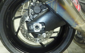 SUZUKI GSX-S1000 2015