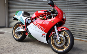 DUCATI 750F1 1988 ZDM750R