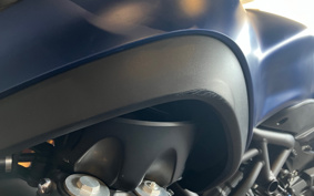 YAMAHA NIKEN GT 2019 RN58J