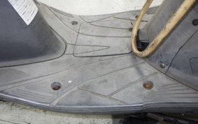 SUZUKI ADDRESS V125 G CF4EA