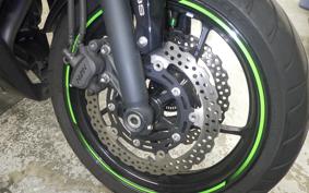 KAWASAKI NINJA 650 A 2019 ER650H