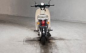 HONDA SUPER CUB110 JA44