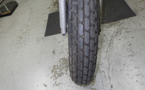 HONDA FTR223 2006 MC34