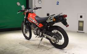 KAWASAKI SUPER SHERPA KL250G