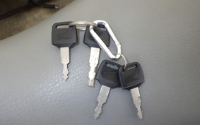 HONDA VT250 SPADA MC20