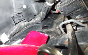 HONDA LEAD 110 2018 JF19