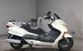 HONDA FORZA Z MF08