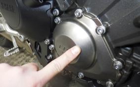 YAMAHA MT-09 A 2015 RN34J