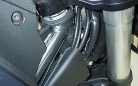 MOTO GUZZI V85 TT 2022