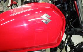 SUZUKI GRASS TRACKER NJ4DA