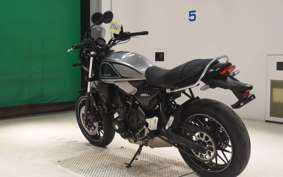 KAWASAKI Z650 RS 2023 ER650M