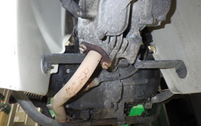 SUZUKI BIRDIE 50 E BA43A