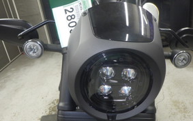 HONDA REBEL 250 S 2014 MC49