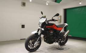 HUSQVARNA NUDA900R 2013