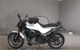 OTHER HUSQUARNA VI TTOPIREN401 2022 JUJ