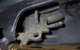 YAMAHA JOG ZR Gen.3 SA39J
