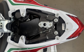 MV AGUSTA F3 800RC 2020