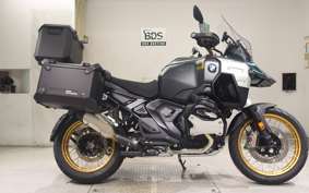 BMW R1300GS Adventure ASA 2026