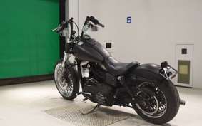 HARLEY FXDB 1580 2011