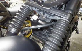 HONDA REBEL 250 S 2000 MC49