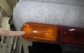 HONDA GYRO CANOPY TA03