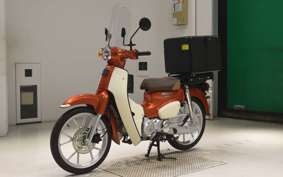 HONDA C110 SUPER CUB 2016 JA59