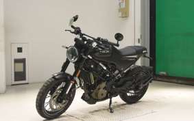 HUSQVARNA SVARTPILEN 401 2022