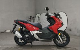 HONDA ADV160 KF54