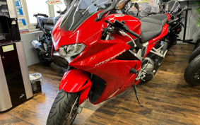 HONDA VFR800F 2015 RC79