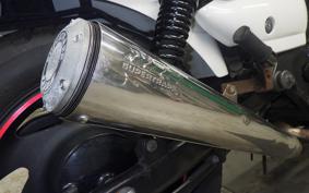 KAWASAKI ELIMINATOR 250 V 2007 VN250A