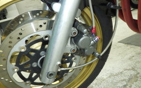 KAWASAKI ZEPHYR 750 2003 ZR750C