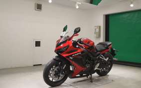 HONDA CBR650R 2024 RH03