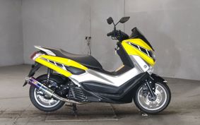 YAMAHA N-MAX 125 SE86J