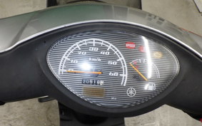 YAMAHA JOG Gen.5 2024 SA36J