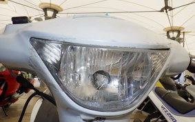 SUZUKI ADDRESS V125 S 1995 CF4MA