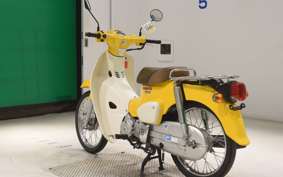 HONDA C50 SUPER CUB AA09
