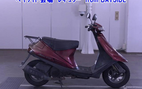 SUZUKI ADDRESS V100