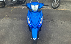 SUZUKI ADDRESS V110 CE47A