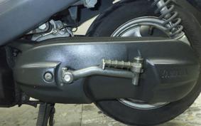 YAMAHA JOG POCHE SA08J