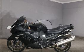 KAWASAKI ZZR1400 2006 ZXT40A